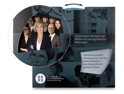 Rechtsanwaltsdrucksachen