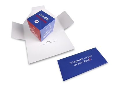 Versicherungen-Effektkarten