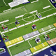 Fußball-Steckplaner 
