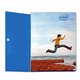 Pressemappe Intel
