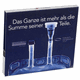 MP - CD Mappe 4 Seiten mit 1 Tasche