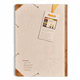 Mappe mit Eckspanner - Eckspannermappe