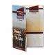 Keycard Mappe fürs Hotelzimmer