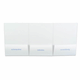 6 Seiten Mappe Testkits