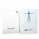 6 Seiten Mappe Testkits