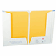 Klinik-Mappen als Patientenmappen 