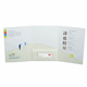 MP - 6 Seiten Taschen Mappe