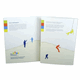 MP - 6 Seiten Taschen Mappe