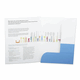 MP - Rundlaschen Mappe