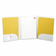 MP - 6 Seiten Mappe mit 2 Taschen
