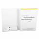 MP - 6 Seiten Mappe mit 2 Taschen