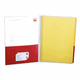 Schnellhefter Mappe Labormedizin