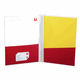 Schnellhefter Mappe Labormedizin