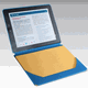 Magnet-Einlegemappe Li-Pad 