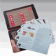 Magnet-Einlegemappe Li-Pad 