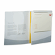 MP - 6 Seiten Mappe mit Tasche