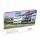 Li-Pad Magnet-Mappe für A5 