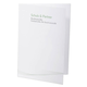 6 Seiten Taschen Mappe Unternehmensberater