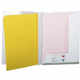 MP - Schnellhefter Mappe mit Top Standard Laschen