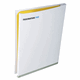 MP - Schnellhefter Mappe mit Top Standard Laschen