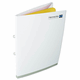 MP - Schnellhefter Mappe mit Top Standard Laschen