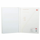 MP Schnellhefter Mappe mit Tasche rechts