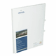 MP Schnellhefter Mappe mit Tasche rechts