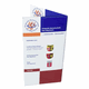MP - 3 Laschen Mappe L-DIN