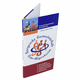MP - 3 Laschen Mappe L-DIN