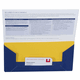 MP - 3 Laschen Mappe L-DIN
