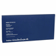 MP - 3 Laschen Mappe L-DIN