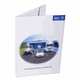 MP - Box Mappe mit Magnet