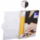 MP - Box Mappe gesteckt