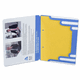 Magnet Taschenmappe Versicherungsmarkler