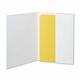 Mappe Deutsche Bank aus Craft-Karton