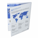 MP - Einschub Taschen Mappe