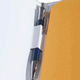 Beratermappen mit Stifthalter