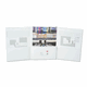 6 Seiten Taschen Mappe Swissotel