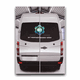 Transporter Türenklapper-Mappe