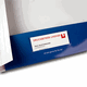 Briefmappe groß Mikronährstoffe