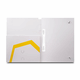Taschen Mappe Plastics