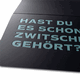 Mappe Zwitscherbox