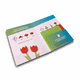 Mappe Welt-Parkinson Tag