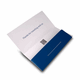 Ticketmappe Rebranding Ticket