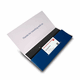 Ticketmappe Rebranding Ticket