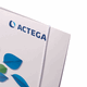 Mustermappe ACTEGA