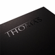 Haptikmappe Sportwagen Thomas