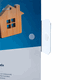 Unterlagenmappe Finanzierung 3-fach Register