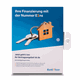 Unterlagenmappe Finanzierung 3-fach Register