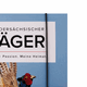 Mappe Fit zur Jägerprüfung